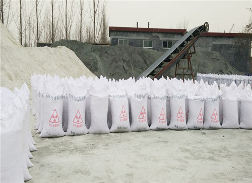 长宁硫酸钡厂家 供应硫酸钡涂料 防辐射