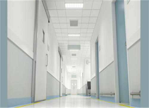 长宁硫酸钡应用于X光室墙体和地板的防护